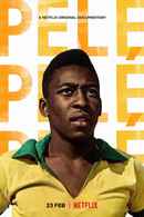 Pelé Poster 1
