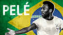 Pelé Poster 3