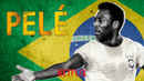 Pelé Poster 4