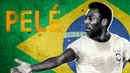 Pelé Poster 5
