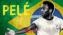 Pelé Poster 6