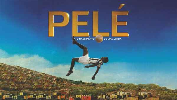 Pele: Birth of a Legend Poster 7