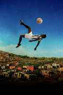 Pele: Birth of a Legend Poster 4