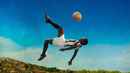 Pele: Birth of a Legend Poster 5