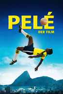 Pele: Birth of a Legend Poster 3