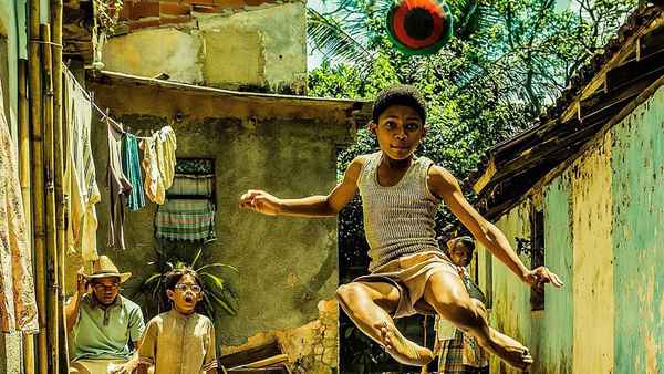 Pele: Birth of a Legend Poster 6