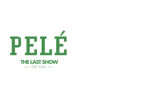Pele: The Last Show Poster 2