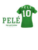 Pele: The Last Show Poster 5