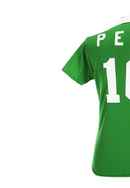 Pele: The Last Show Poster 7