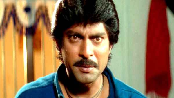 Pelli Kanuka Poster 3