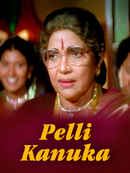 Pelli Kanuka Poster 2
