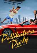 Pellikuturu Party Poster 3