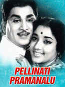 Pellinaati Pramanalu Poster 2