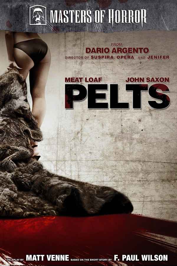 Pelts Poster 6
