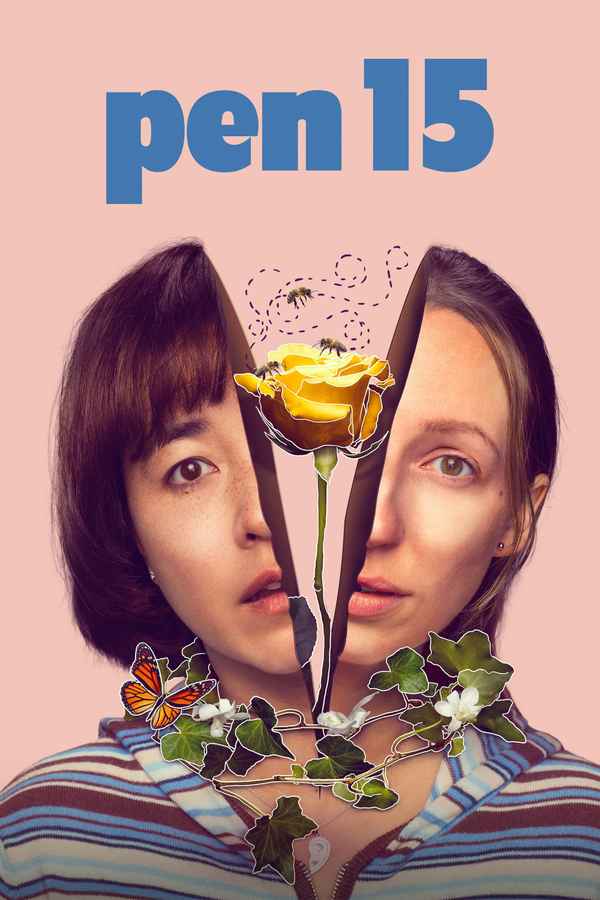 PEN15 Poster 6