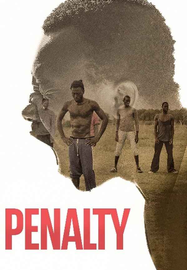 Penalty Poster 5