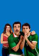 Penalty Kick Poster 4