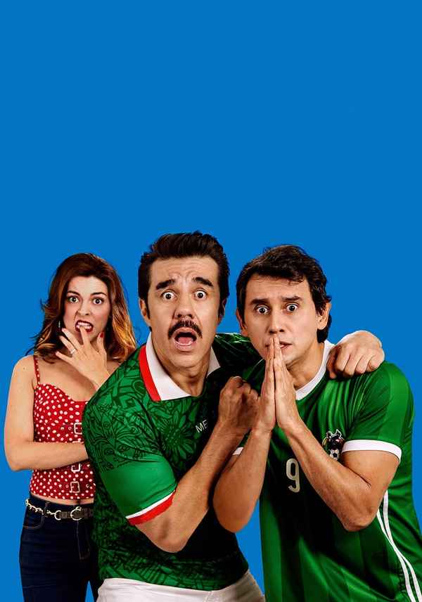 Penalty Kick Poster 4