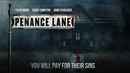 Penance Lane Poster 1