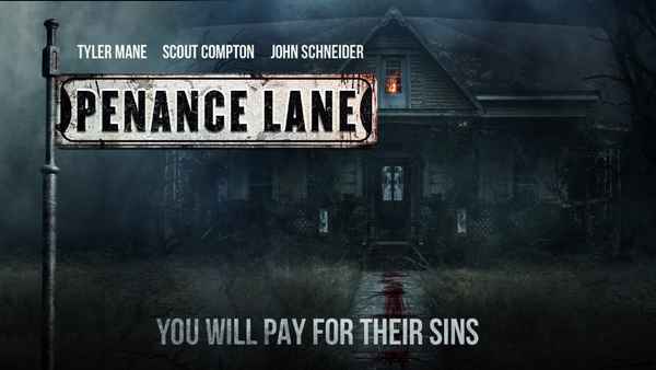 Penance Lane Poster 1
