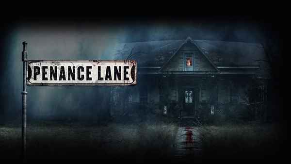 Penance Lane Poster 2