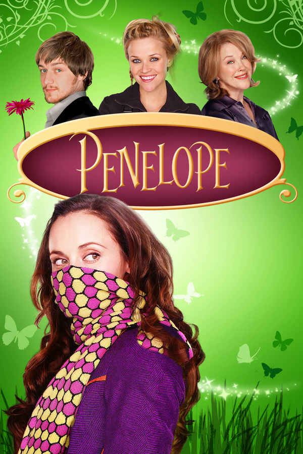 Penelope Poster 1