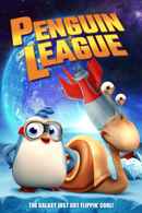 Penguin League Poster 1