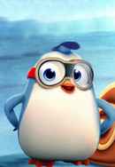 Penguin League Poster 6