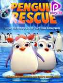 Penguin Rescue Poster 6