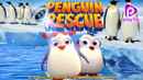 Penguin Rescue Poster 5