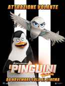 Penguins of Madagascar Poster 5