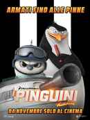 Penguins of Madagascar Poster 6