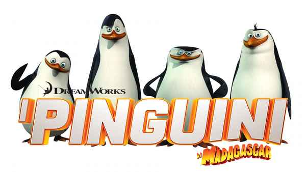 Penguins of Madagascar Poster 1