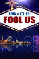 Penn & Teller: Fool Us Poster 6