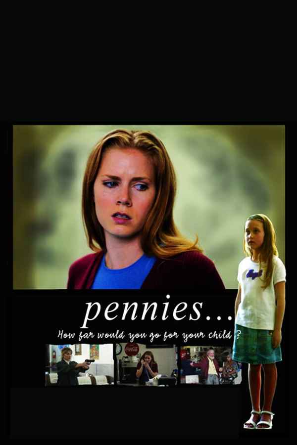 Pennies Poster 2