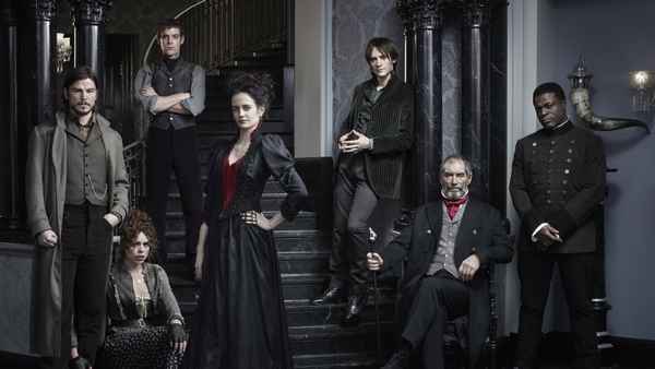 Penny Dreadful Poster 7