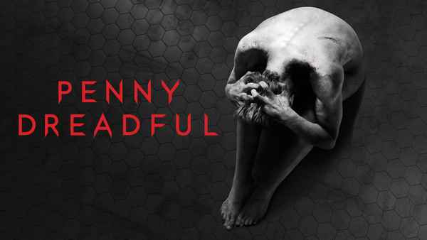 Penny Dreadful Poster 1