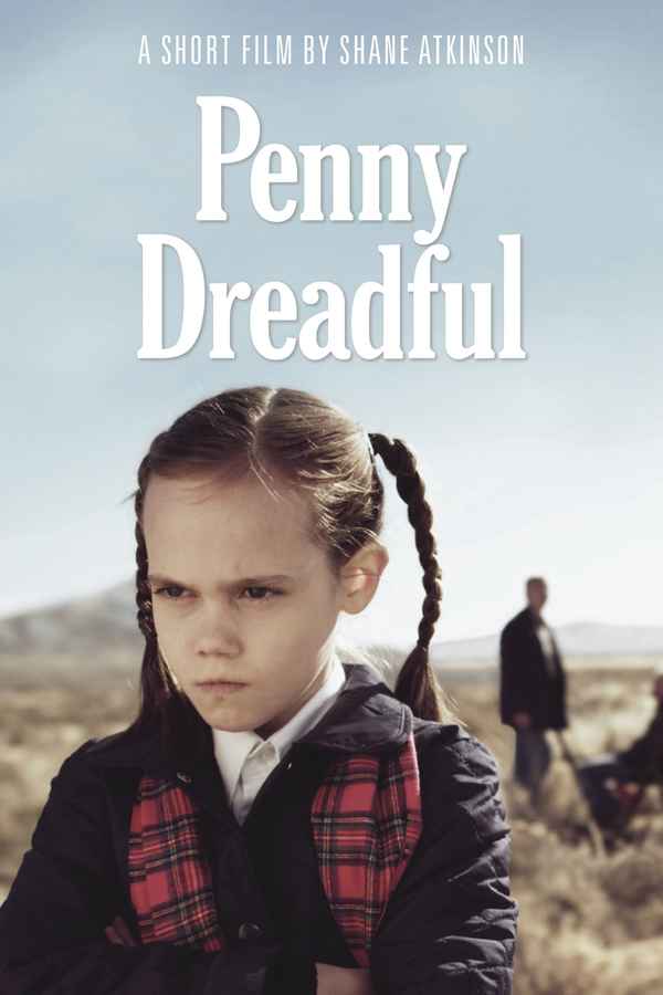 Penny Dreadful Poster 2