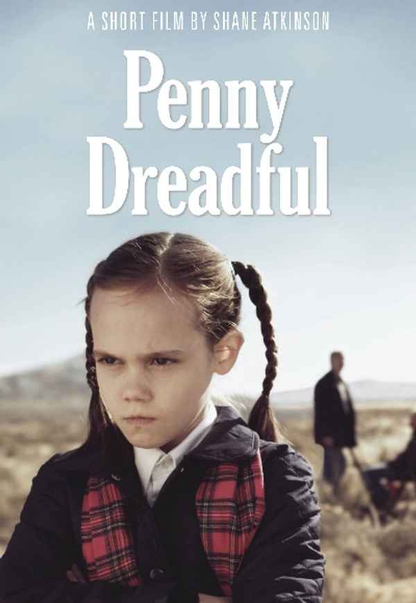 Penny Dreadful Poster 5
