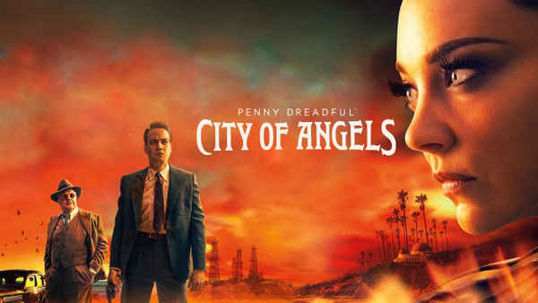 Watch Penny Dreadful: City of Angels Web Series Online, All Seasons and - Where Can I Watch Penny Dreadful City Of Angels