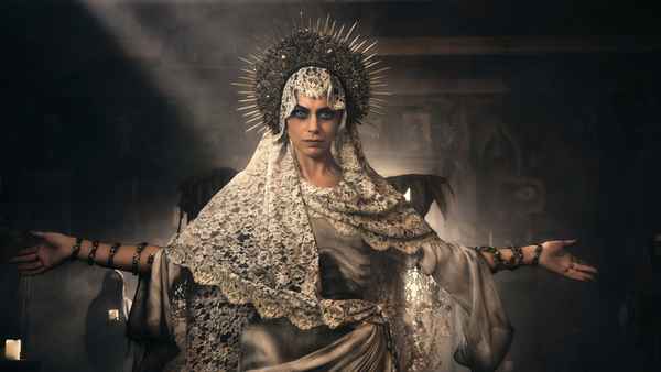 Penny Dreadful: City of Angels Poster 1