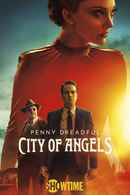 Penny Dreadful: City of Angels Poster 4