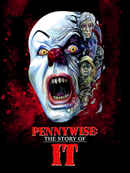 Pennywise: The Story of IT Poster 3