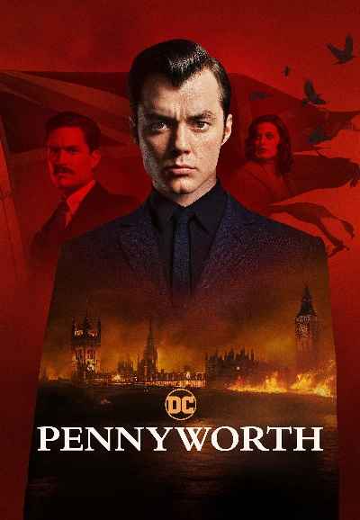 Pennyworth