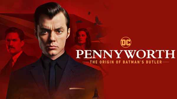 Pennyworth Poster 3