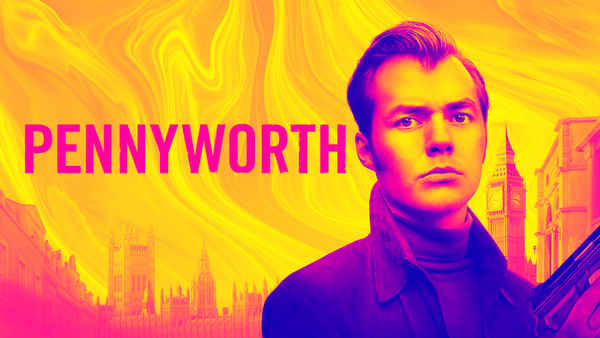 Pennyworth Poster 5