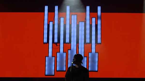 Pentatonix: On My Way Home Poster 1