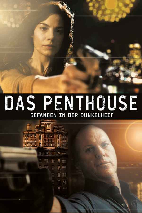 Penthouse North Poster 6