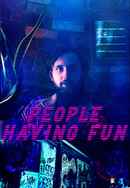 People Having Fun Poster 3