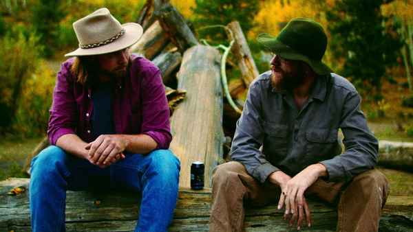 People Having Fun Poster 1